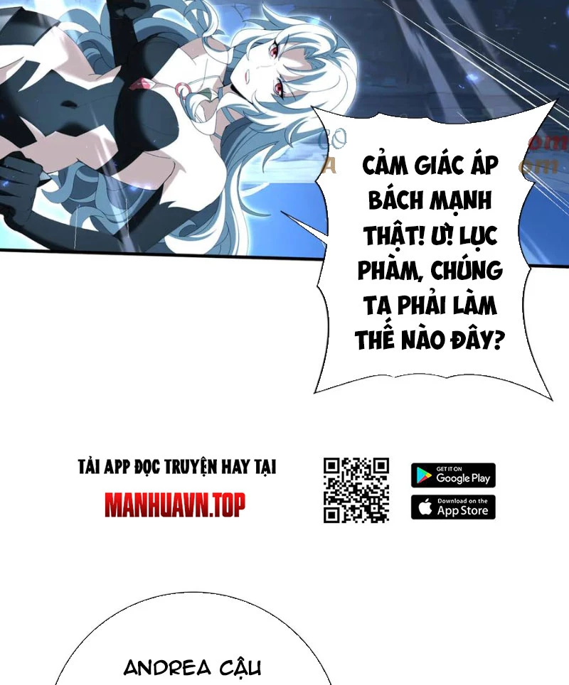 Toàn Dân Chuyển Chức: Ngự Long Sư Là Chức Nghiệp Yếu Nhất? Chapter 122 - 4