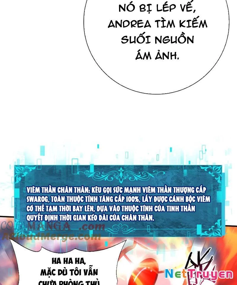 Toàn Dân Chuyển Chức: Ngự Long Sư Là Chức Nghiệp Yếu Nhất? Chapter 122 - 6