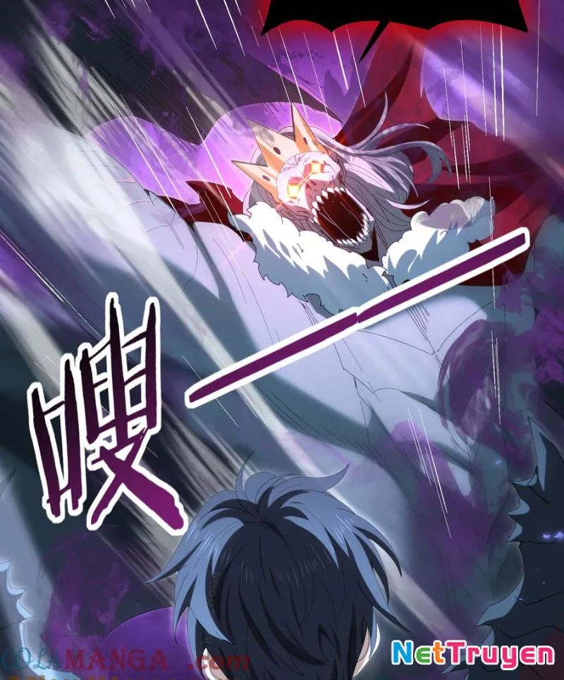 Toàn Dân Chuyển Chức: Ngự Long Sư Là Chức Nghiệp Yếu Nhất? Chapter 122 - 11