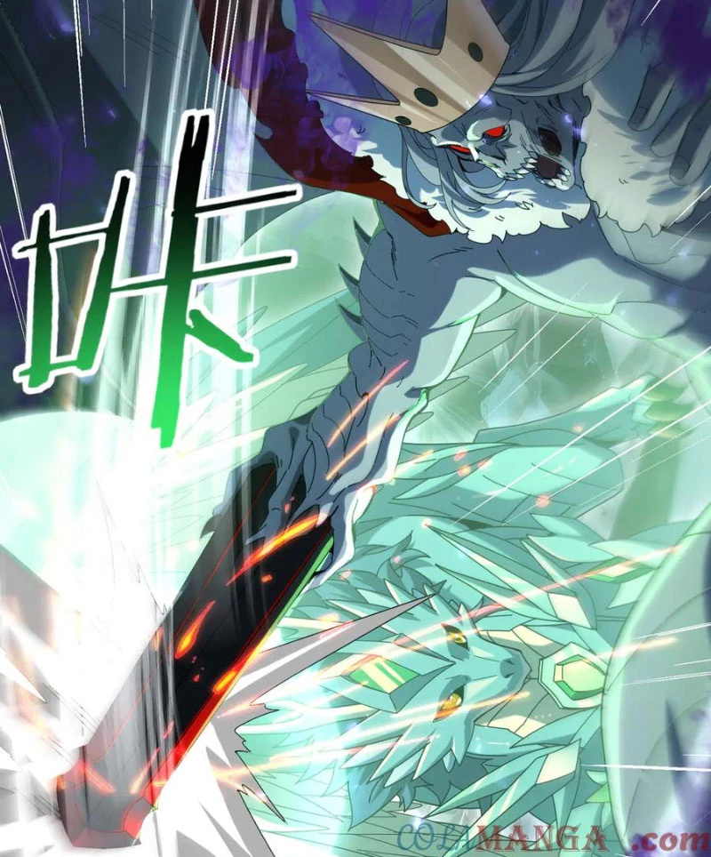 Toàn Dân Chuyển Chức: Ngự Long Sư Là Chức Nghiệp Yếu Nhất? Chapter 122 - 13