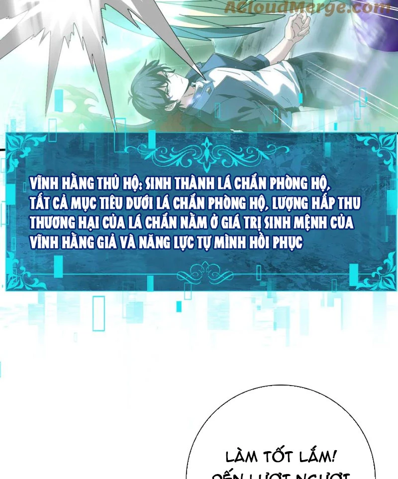 Toàn Dân Chuyển Chức: Ngự Long Sư Là Chức Nghiệp Yếu Nhất? Chapter 122 - 14