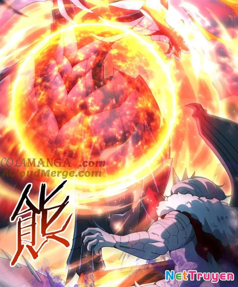 Toàn Dân Chuyển Chức: Ngự Long Sư Là Chức Nghiệp Yếu Nhất? Chapter 122 - 16