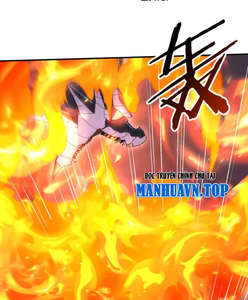 Toàn Dân Chuyển Chức: Ngự Long Sư Là Chức Nghiệp Yếu Nhất? Chapter 122 - 18