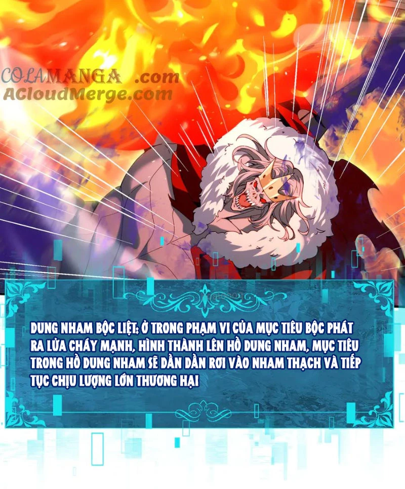 Toàn Dân Chuyển Chức: Ngự Long Sư Là Chức Nghiệp Yếu Nhất? Chapter 122 - 19