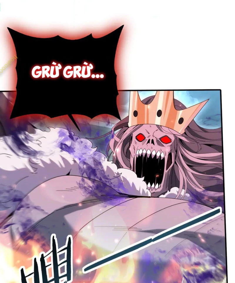 Toàn Dân Chuyển Chức: Ngự Long Sư Là Chức Nghiệp Yếu Nhất? Chapter 122 - 20