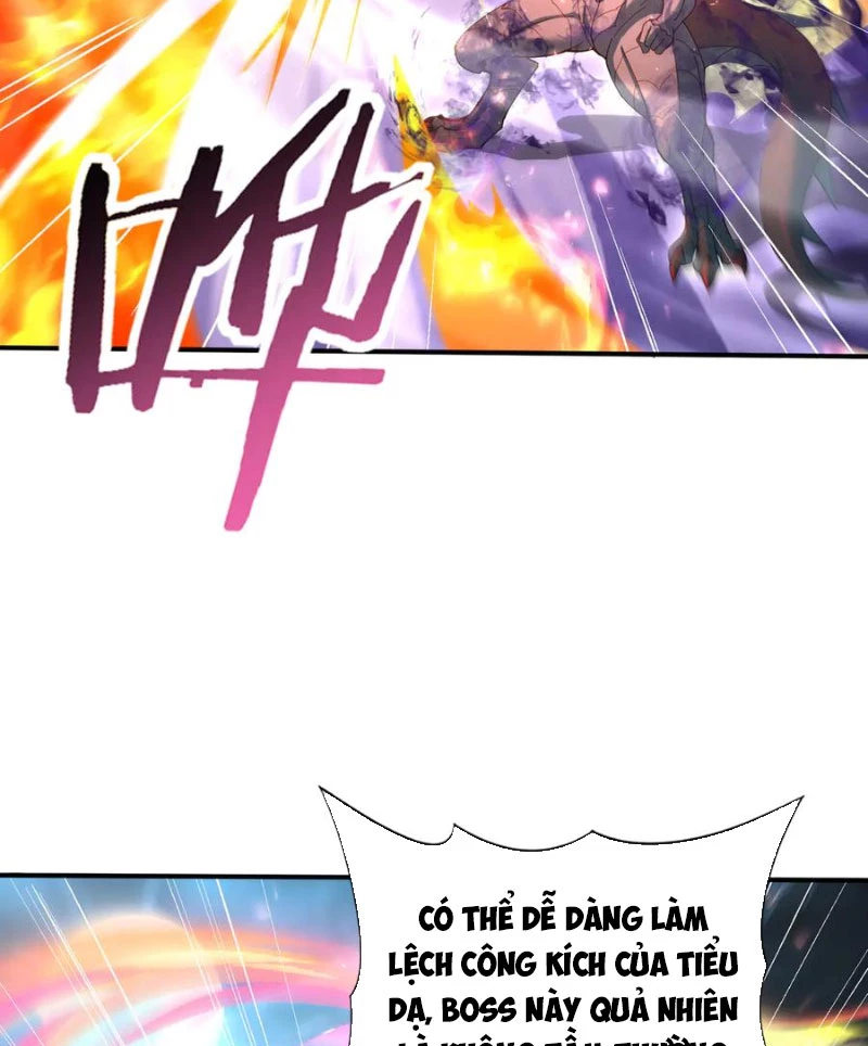 Toàn Dân Chuyển Chức: Ngự Long Sư Là Chức Nghiệp Yếu Nhất? Chapter 122 - 22