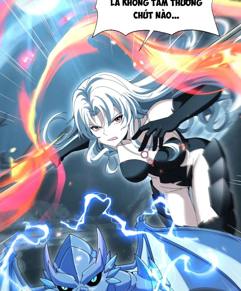 Toàn Dân Chuyển Chức: Ngự Long Sư Là Chức Nghiệp Yếu Nhất? Chapter 122 - 23