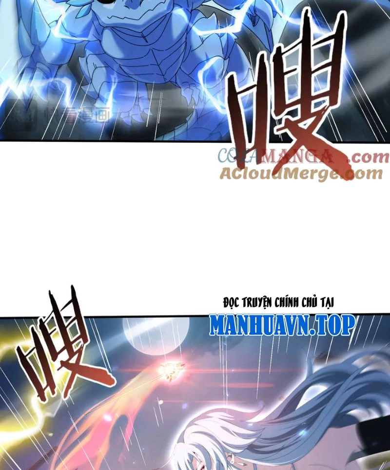 Toàn Dân Chuyển Chức: Ngự Long Sư Là Chức Nghiệp Yếu Nhất? Chapter 122 - 24