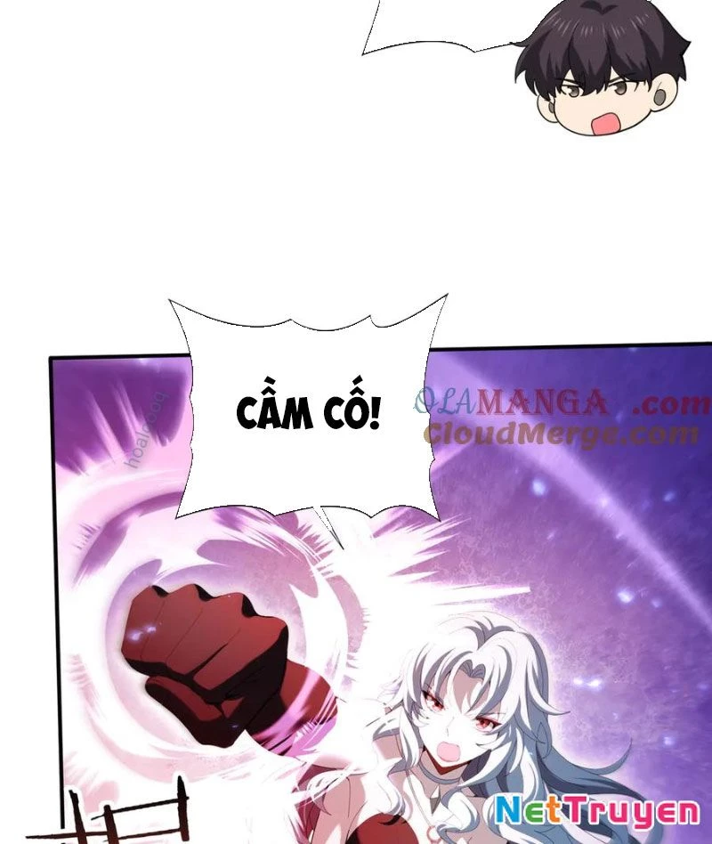 Toàn Dân Chuyển Chức: Ngự Long Sư Là Chức Nghiệp Yếu Nhất? Chapter 122 - 26