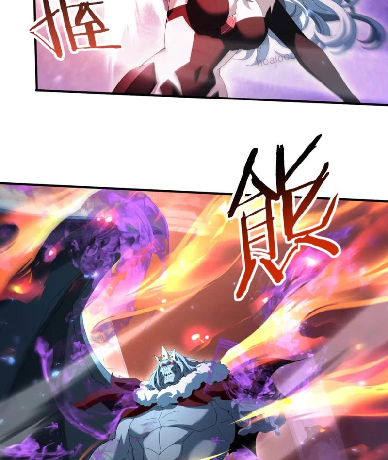 Toàn Dân Chuyển Chức: Ngự Long Sư Là Chức Nghiệp Yếu Nhất? Chapter 122 - 27