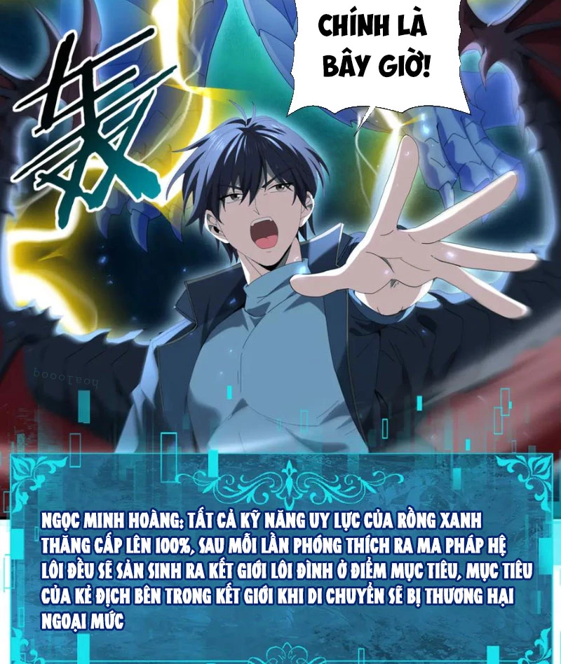 Toàn Dân Chuyển Chức: Ngự Long Sư Là Chức Nghiệp Yếu Nhất? Chapter 122 - 30