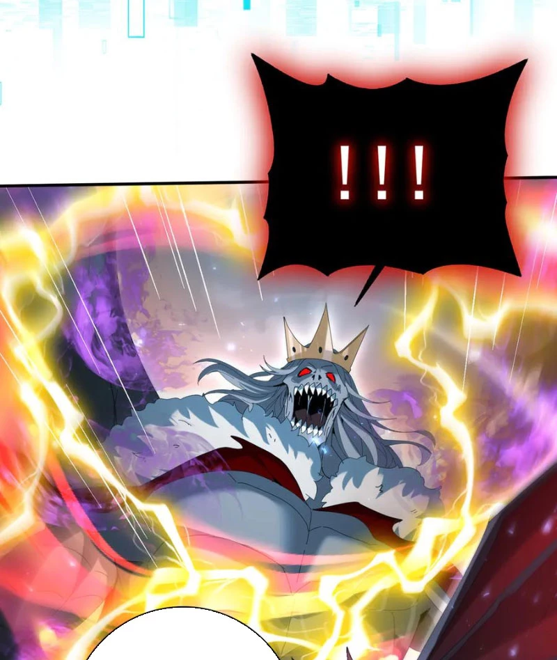 Toàn Dân Chuyển Chức: Ngự Long Sư Là Chức Nghiệp Yếu Nhất? Chapter 122 - 33