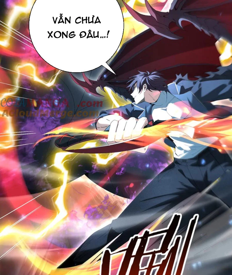 Toàn Dân Chuyển Chức: Ngự Long Sư Là Chức Nghiệp Yếu Nhất? Chapter 122 - 34