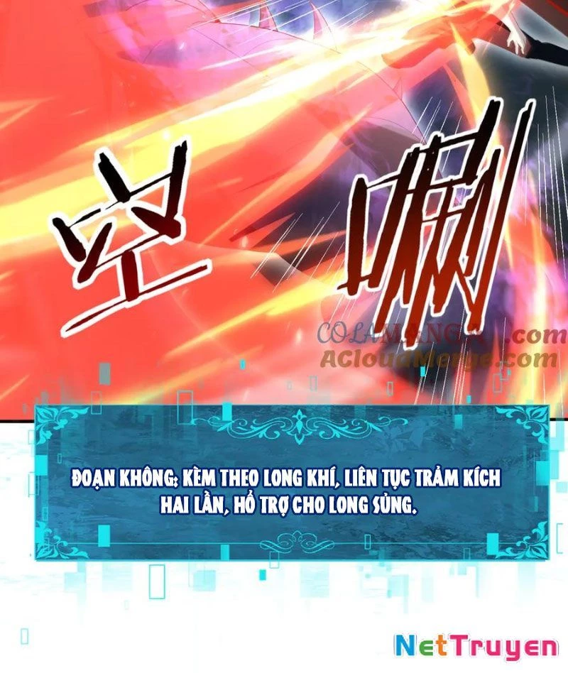 Toàn Dân Chuyển Chức: Ngự Long Sư Là Chức Nghiệp Yếu Nhất? Chapter 122 - 36