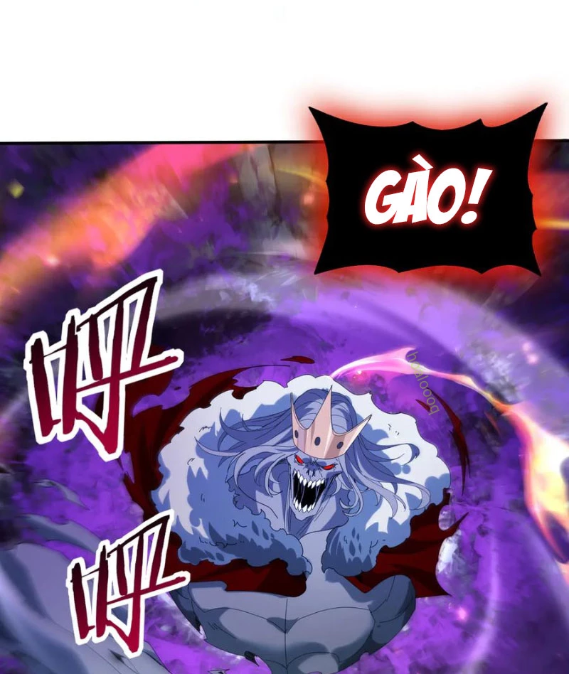 Toàn Dân Chuyển Chức: Ngự Long Sư Là Chức Nghiệp Yếu Nhất? Chapter 122 - 37