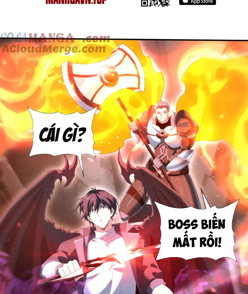 Toàn Dân Chuyển Chức: Ngự Long Sư Là Chức Nghiệp Yếu Nhất? Chapter 122 - 39