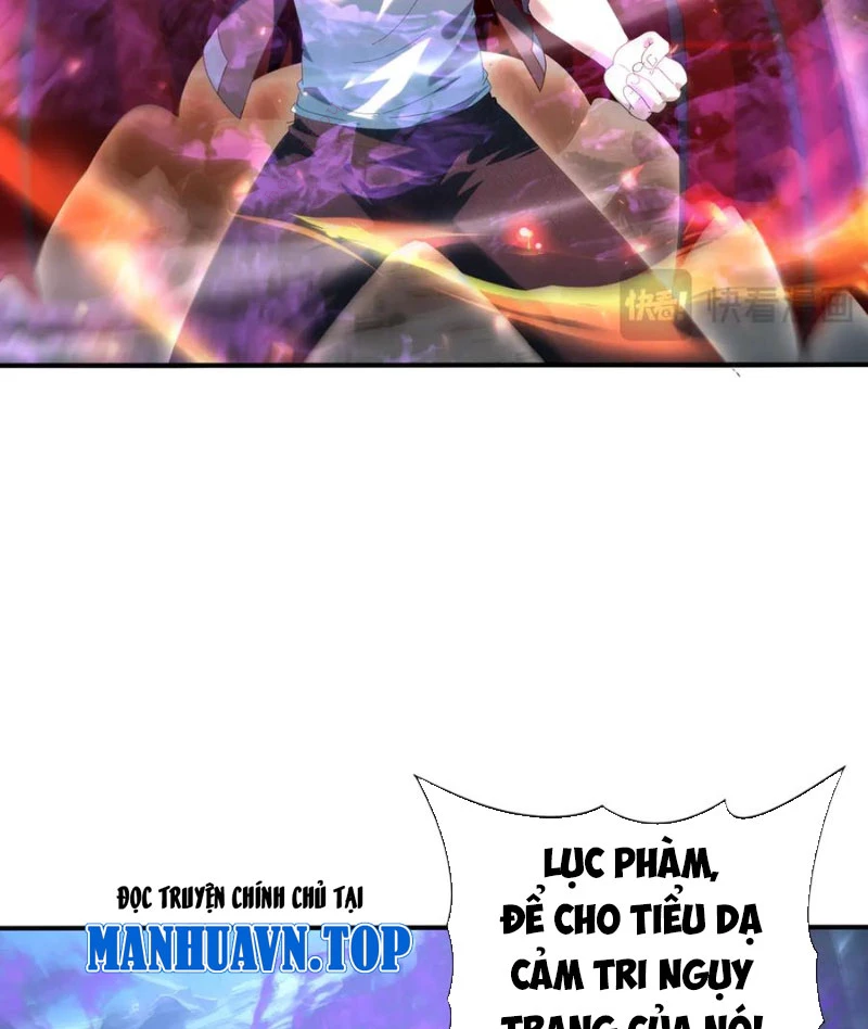 Toàn Dân Chuyển Chức: Ngự Long Sư Là Chức Nghiệp Yếu Nhất? Chapter 122 - 40