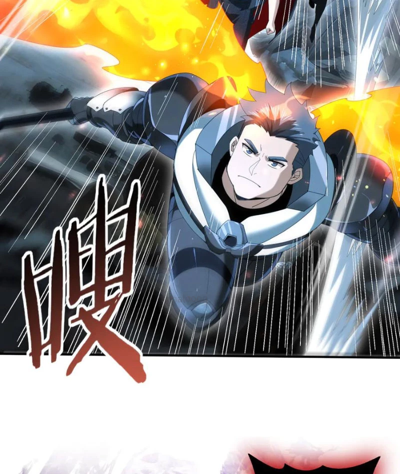 Toàn Dân Chuyển Chức: Ngự Long Sư Là Chức Nghiệp Yếu Nhất? Chapter 122 - 45