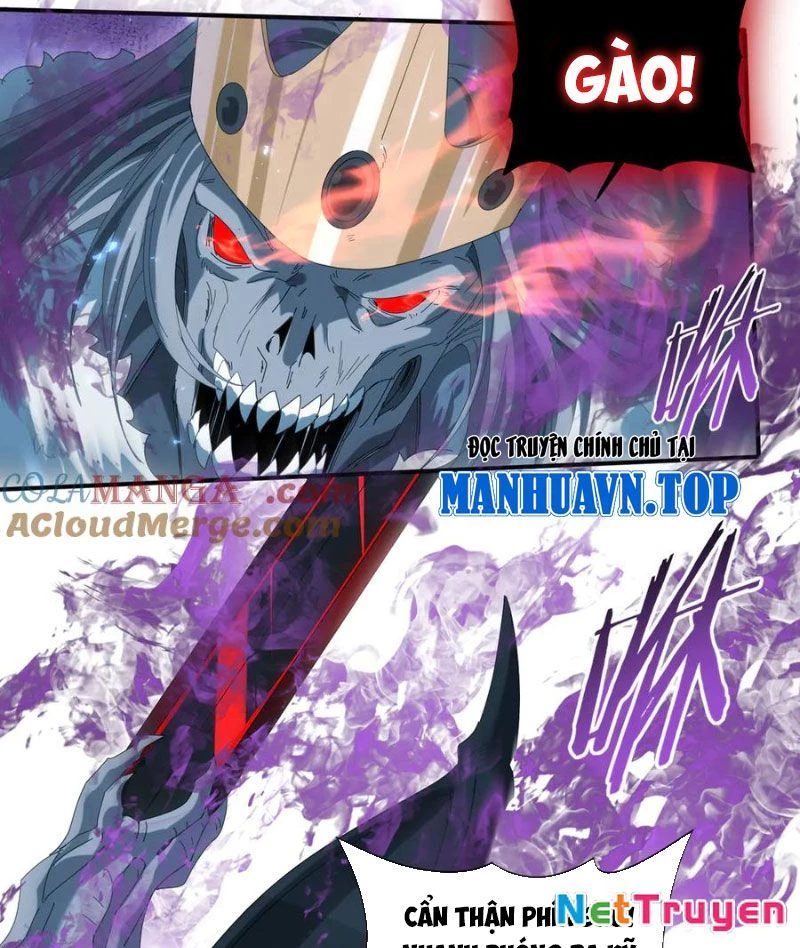 Toàn Dân Chuyển Chức: Ngự Long Sư Là Chức Nghiệp Yếu Nhất? Chapter 122 - 46