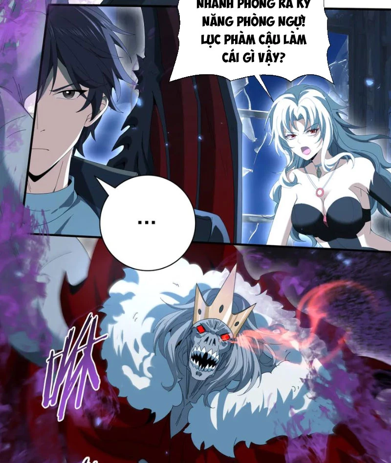 Toàn Dân Chuyển Chức: Ngự Long Sư Là Chức Nghiệp Yếu Nhất? Chapter 122 - 47