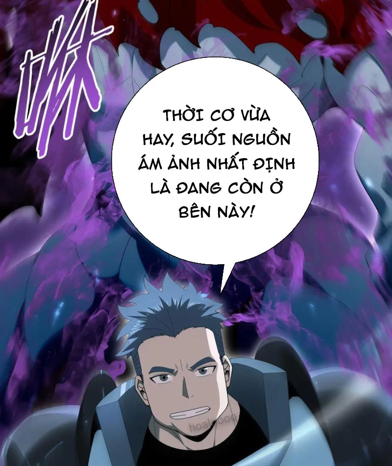 Toàn Dân Chuyển Chức: Ngự Long Sư Là Chức Nghiệp Yếu Nhất? Chapter 122 - 48