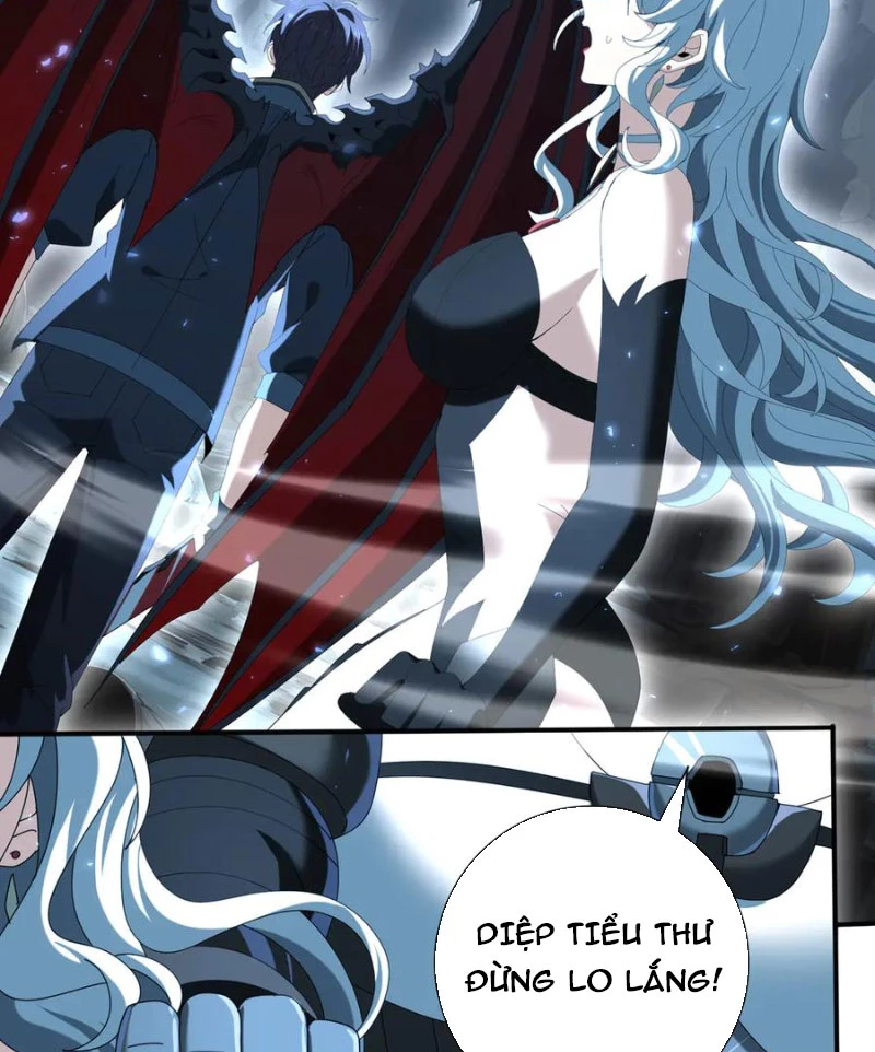 Toàn Dân Chuyển Chức: Ngự Long Sư Là Chức Nghiệp Yếu Nhất? Chapter 122 - 53