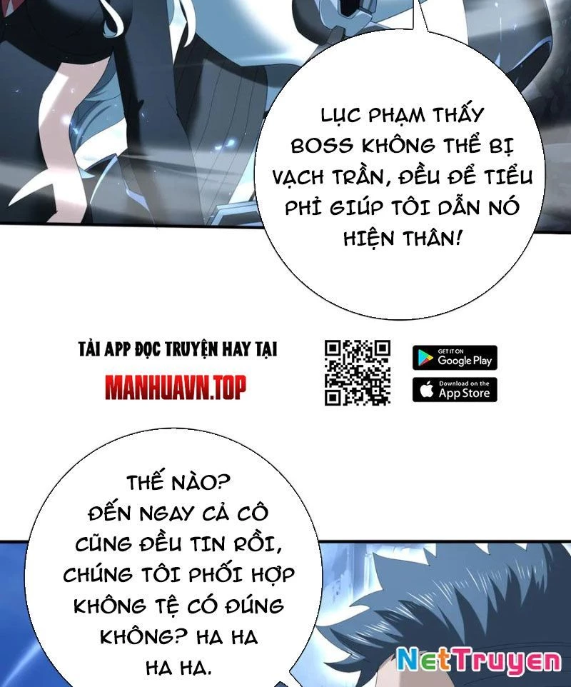 Toàn Dân Chuyển Chức: Ngự Long Sư Là Chức Nghiệp Yếu Nhất? Chapter 122 - 56