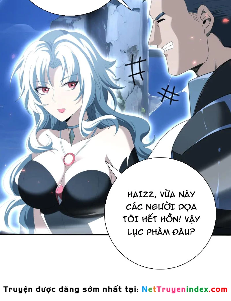 Toàn Dân Chuyển Chức: Ngự Long Sư Là Chức Nghiệp Yếu Nhất? Chapter 122 - 57