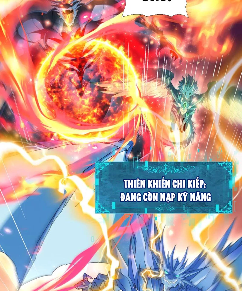 Toàn Dân Chuyển Chức: Ngự Long Sư Là Chức Nghiệp Yếu Nhất? Chapter 122 - 60