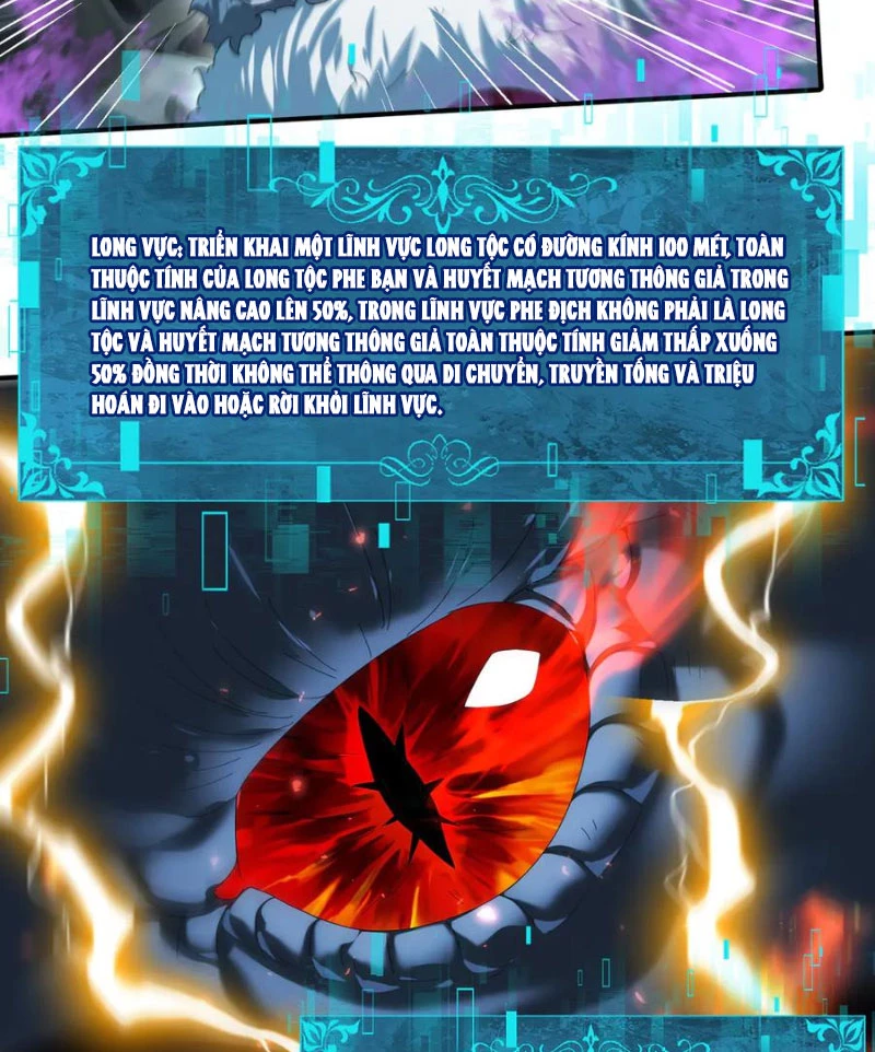 Toàn Dân Chuyển Chức: Ngự Long Sư Là Chức Nghiệp Yếu Nhất? Chapter 122 - 63