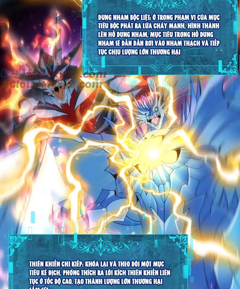 Toàn Dân Chuyển Chức: Ngự Long Sư Là Chức Nghiệp Yếu Nhất? Chapter 122 - 64