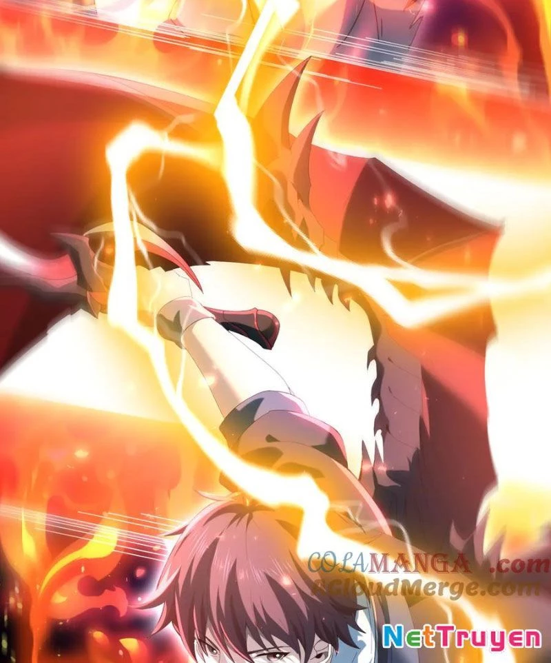 Toàn Dân Chuyển Chức: Ngự Long Sư Là Chức Nghiệp Yếu Nhất? Chapter 122 - 66