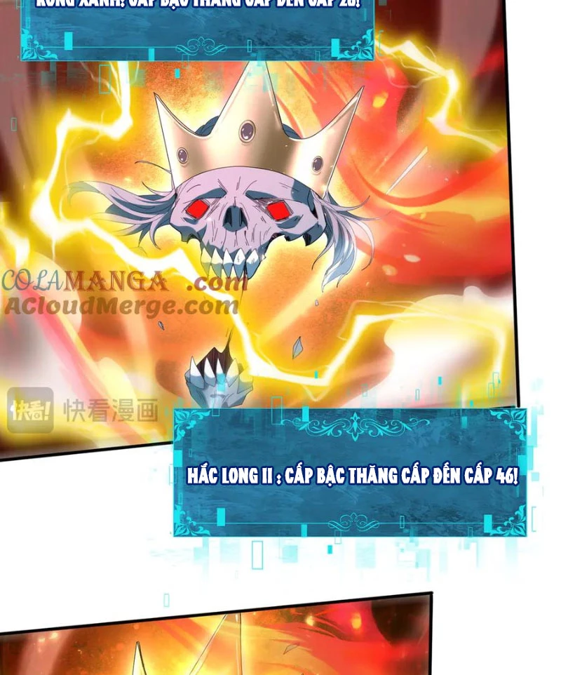 Toàn Dân Chuyển Chức: Ngự Long Sư Là Chức Nghiệp Yếu Nhất? Chapter 122 - 69