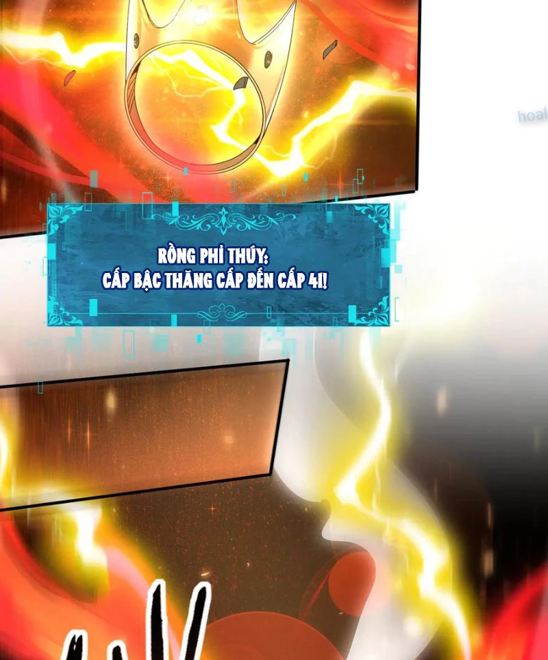 Toàn Dân Chuyển Chức: Ngự Long Sư Là Chức Nghiệp Yếu Nhất? Chapter 122 - 70