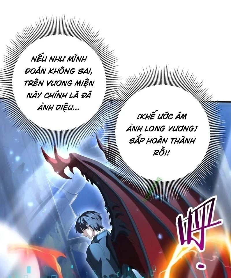 Toàn Dân Chuyển Chức: Ngự Long Sư Là Chức Nghiệp Yếu Nhất? Chapter 122 - 73