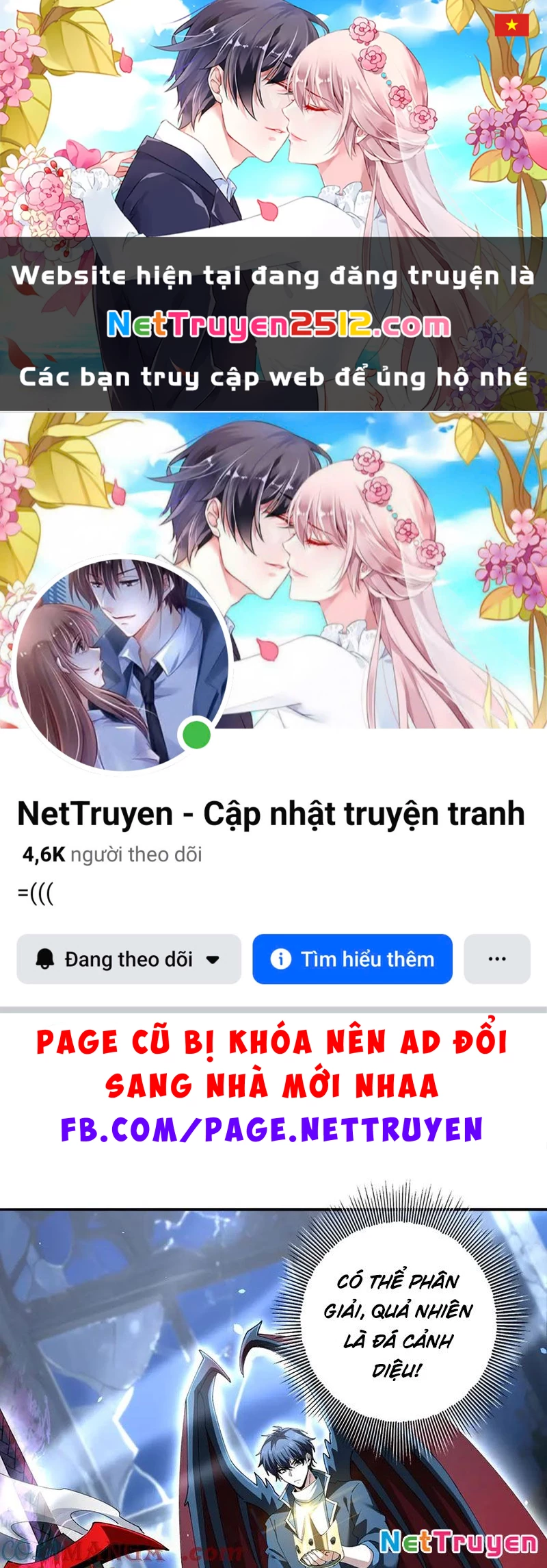 Toàn Dân Chuyển Chức: Ngự Long Sư Là Chức Nghiệp Yếu Nhất? Chapter 123 - 1