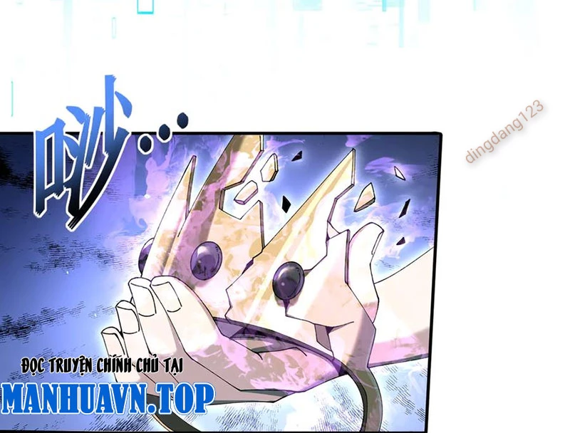 Toàn Dân Chuyển Chức: Ngự Long Sư Là Chức Nghiệp Yếu Nhất? Chapter 123 - 4