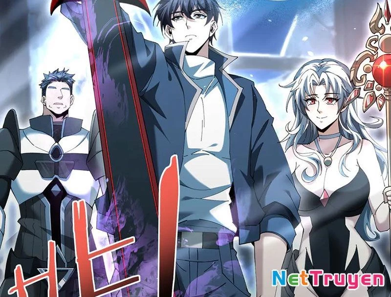 Toàn Dân Chuyển Chức: Ngự Long Sư Là Chức Nghiệp Yếu Nhất? Chapter 123 - 21