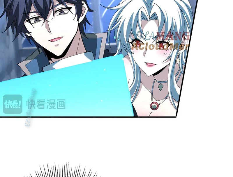 Toàn Dân Chuyển Chức: Ngự Long Sư Là Chức Nghiệp Yếu Nhất? Chapter 123 - 38