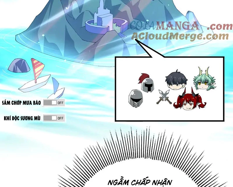 Toàn Dân Chuyển Chức: Ngự Long Sư Là Chức Nghiệp Yếu Nhất? Chapter 123 - 42