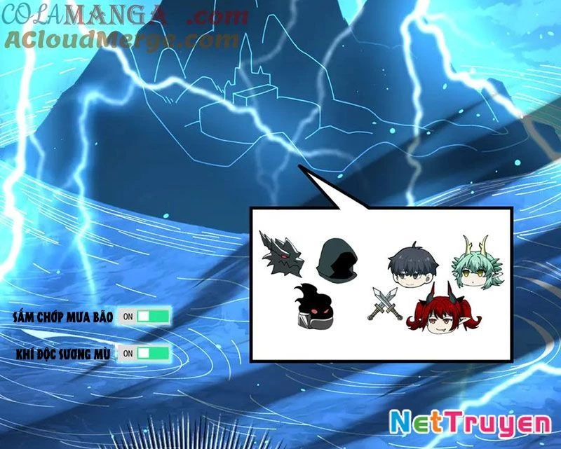 Toàn Dân Chuyển Chức: Ngự Long Sư Là Chức Nghiệp Yếu Nhất? Chapter 123 - 46