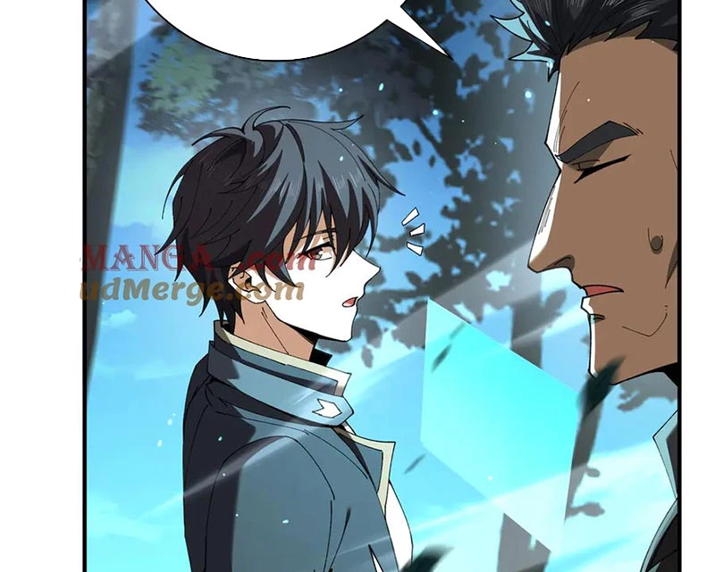 Toàn Dân Chuyển Chức: Ngự Long Sư Là Chức Nghiệp Yếu Nhất? Chapter 123 - 53