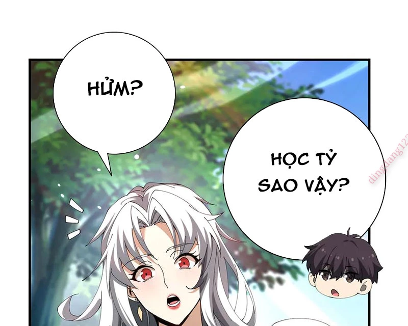 Toàn Dân Chuyển Chức: Ngự Long Sư Là Chức Nghiệp Yếu Nhất? Chapter 123 - 74