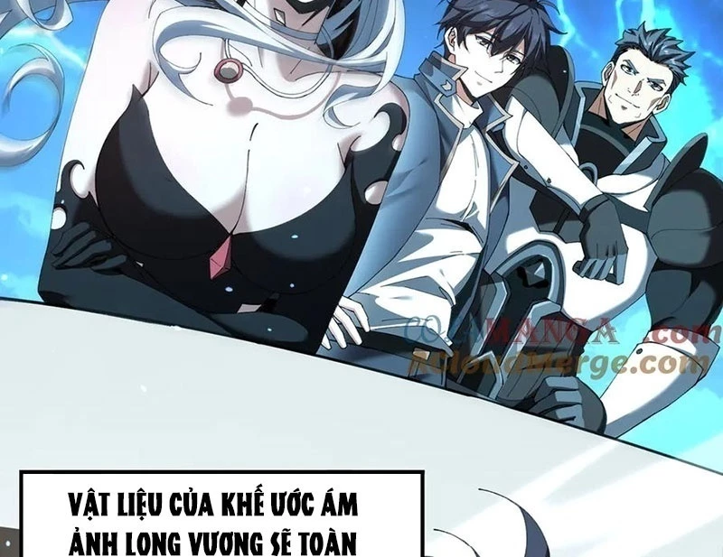 Toàn Dân Chuyển Chức: Ngự Long Sư Là Chức Nghiệp Yếu Nhất? Chapter 123 - 119