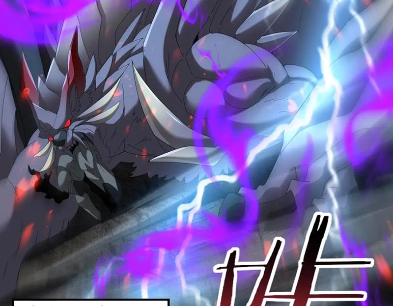 Toàn Dân Chuyển Chức: Ngự Long Sư Là Chức Nghiệp Yếu Nhất? Chapter 124 - 4