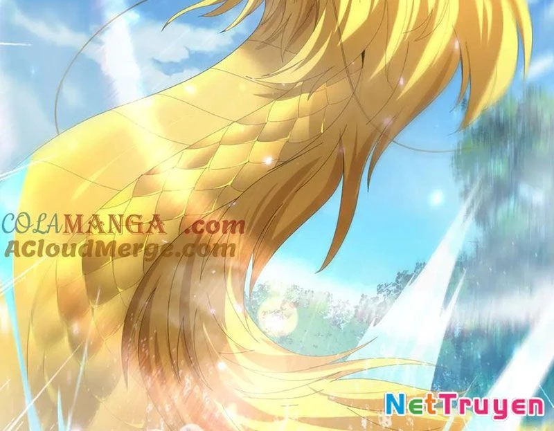 Toàn Dân Chuyển Chức: Ngự Long Sư Là Chức Nghiệp Yếu Nhất? Chapter 124 - 21