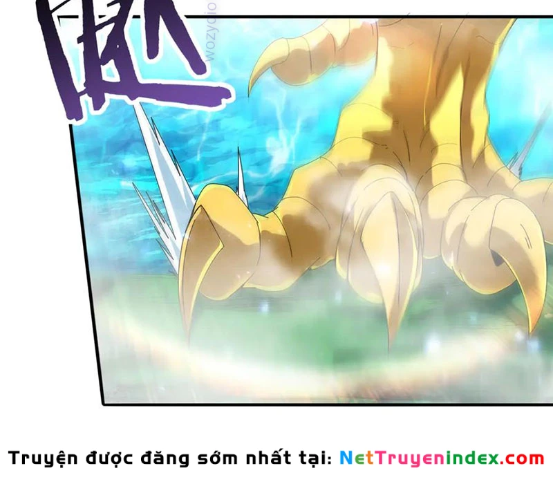 Toàn Dân Chuyển Chức: Ngự Long Sư Là Chức Nghiệp Yếu Nhất? Chapter 124 - 24