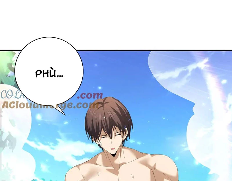 Toàn Dân Chuyển Chức: Ngự Long Sư Là Chức Nghiệp Yếu Nhất? Chapter 124 - 25