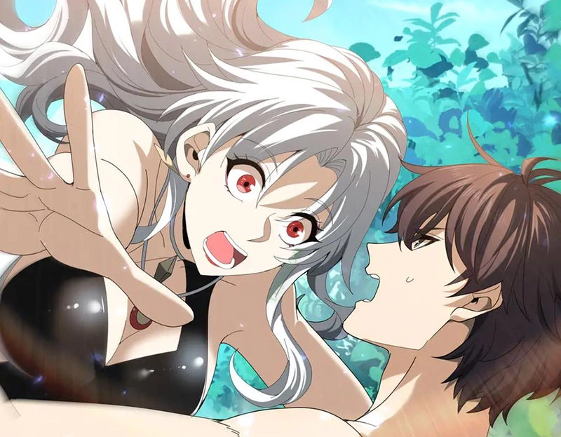 Toàn Dân Chuyển Chức: Ngự Long Sư Là Chức Nghiệp Yếu Nhất? Chapter 124 - 34