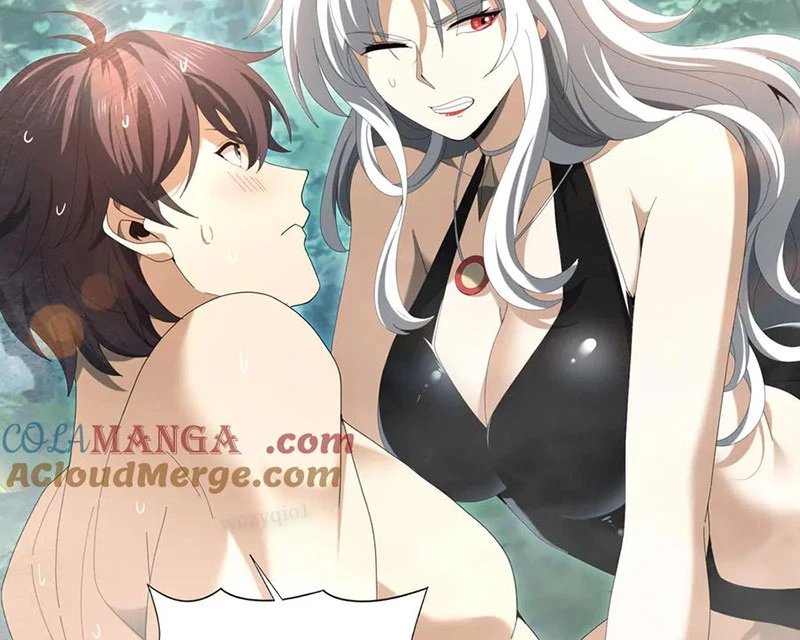 Toàn Dân Chuyển Chức: Ngự Long Sư Là Chức Nghiệp Yếu Nhất? Chapter 124 - 40